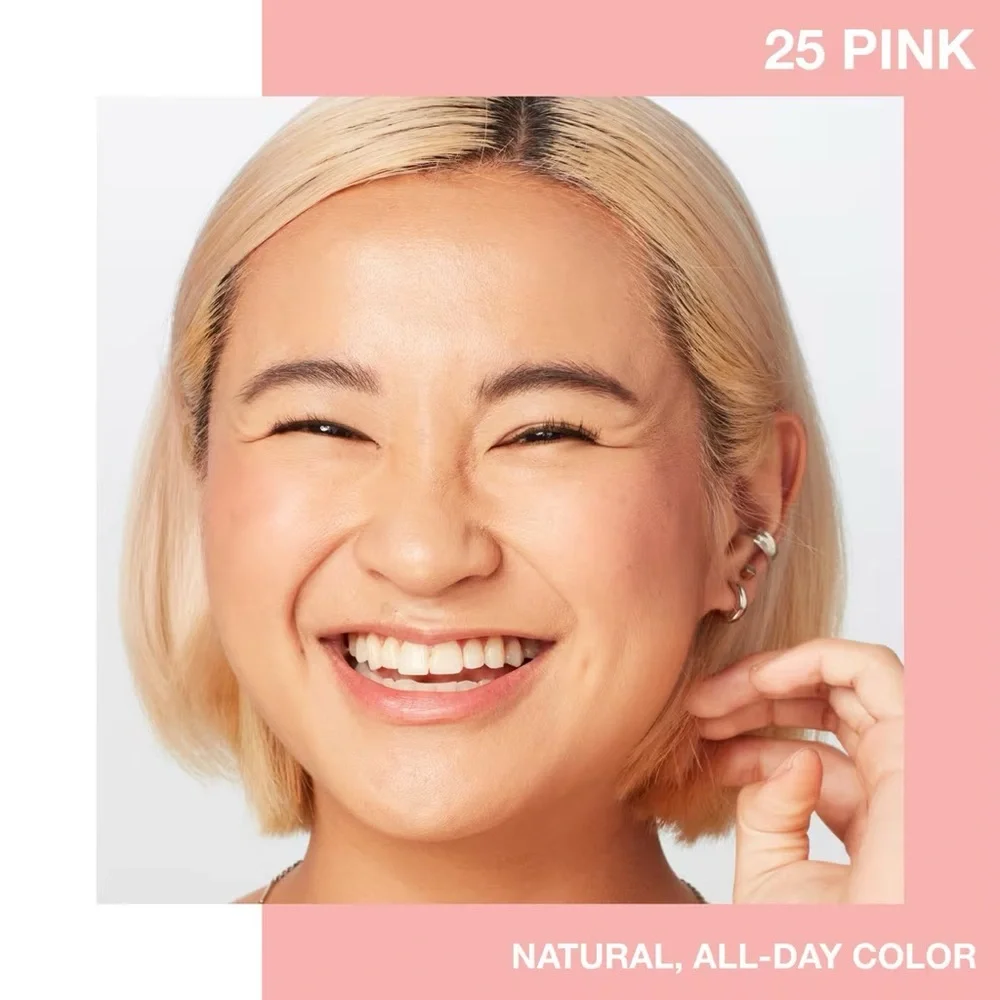 Maybelline Fit Me Blush - 25 Pink ⚡️